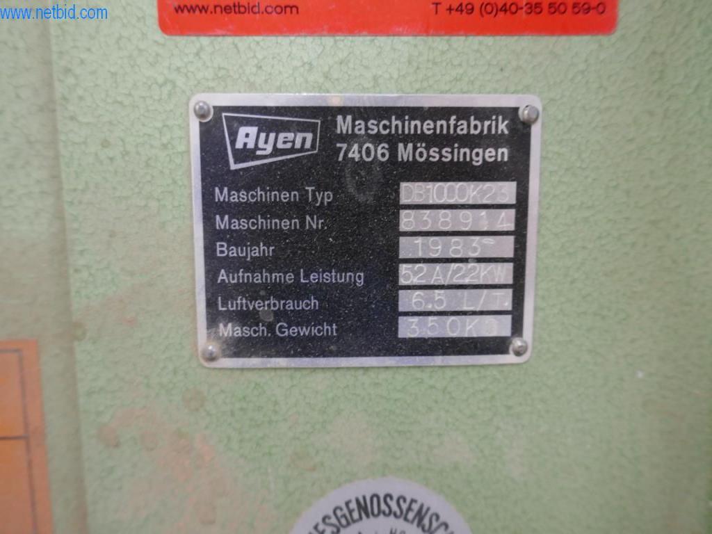 Stroje na výrobu obývacího nábytku-3