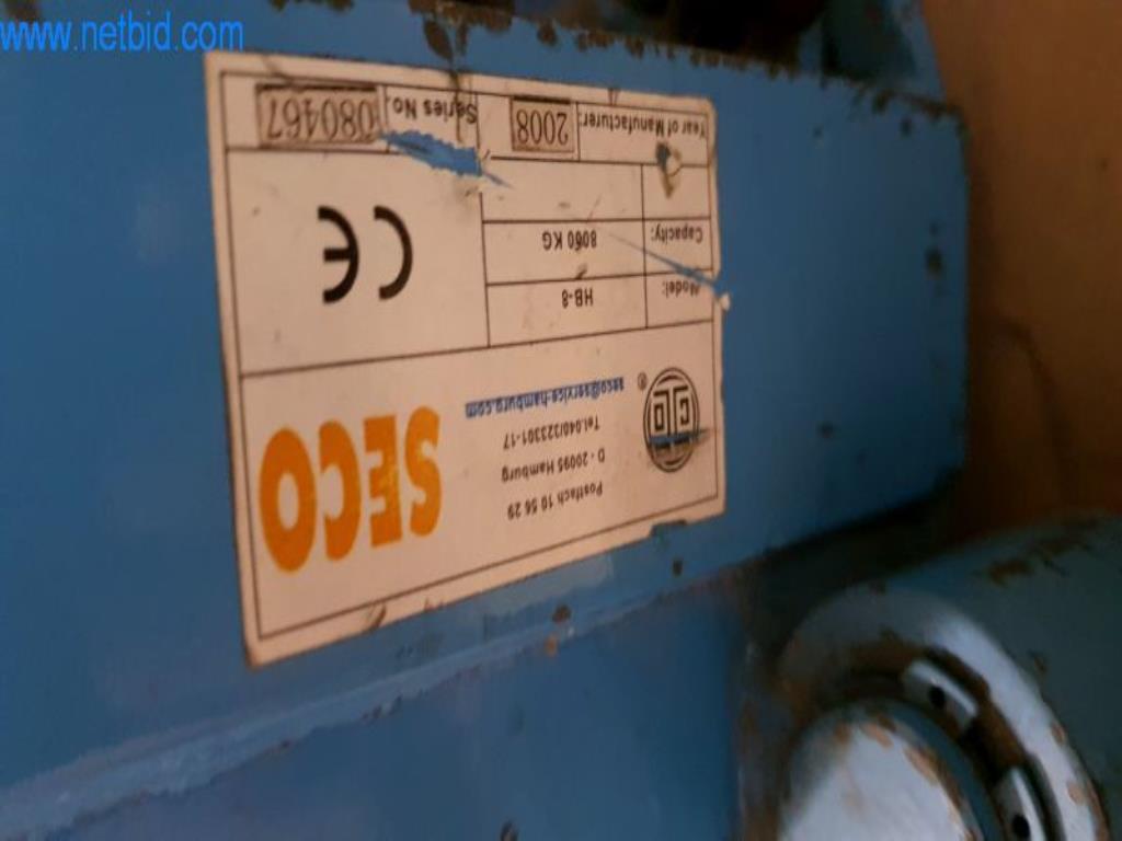 Maszyny do produkcji mebli do salonu-2