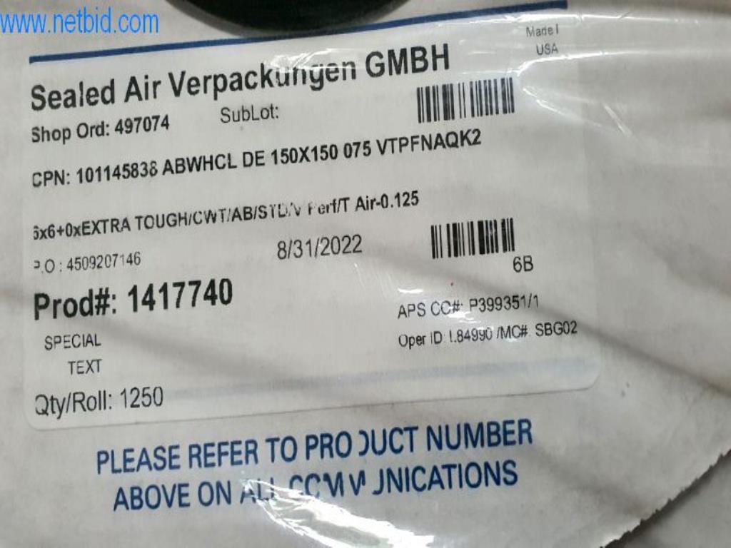 Maschinen zur Herstellung von Wohnraummöbeln-3