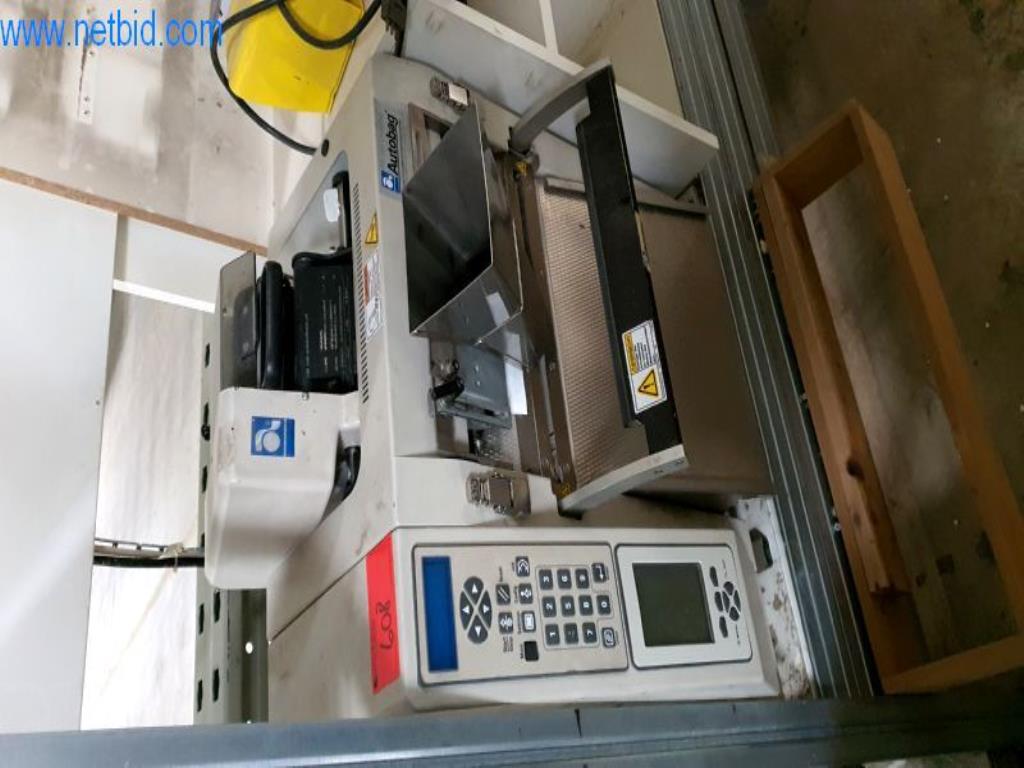 Maschinen zur Herstellung von Wohnraummöbeln-4