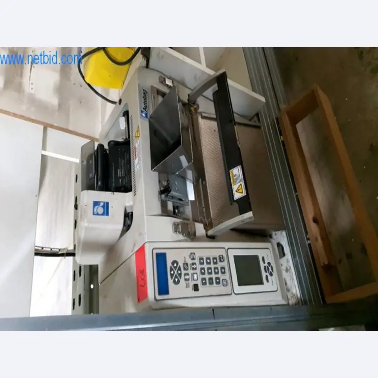 Máquinas para a produção de mobiliário para salas de estar-4