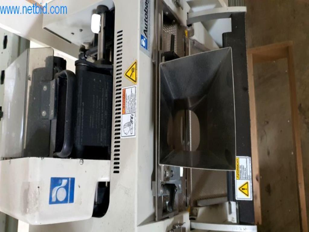 Maschinen zur Herstellung von Wohnraummöbeln-5