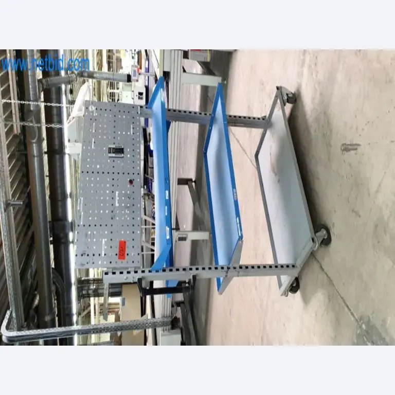 Máquinas para a produção de mobiliário para salas de estar-1