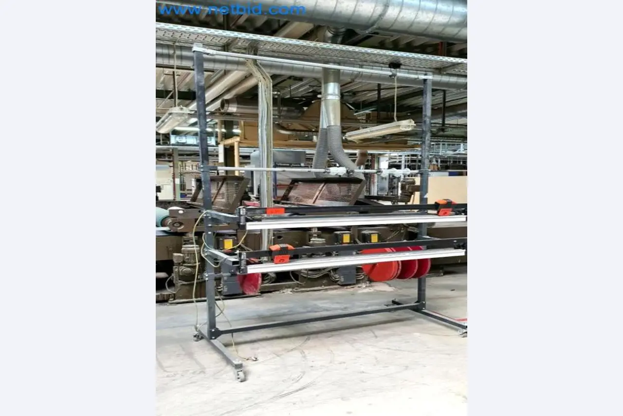 Máquinas para a produção de mobiliário para salas de estar-1