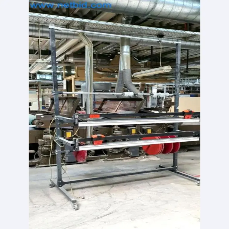 Máquinas para a produção de mobiliário para salas de estar-1