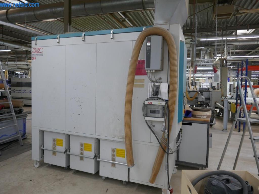 Máquinas para a produção de mobiliário para salas de estar-1