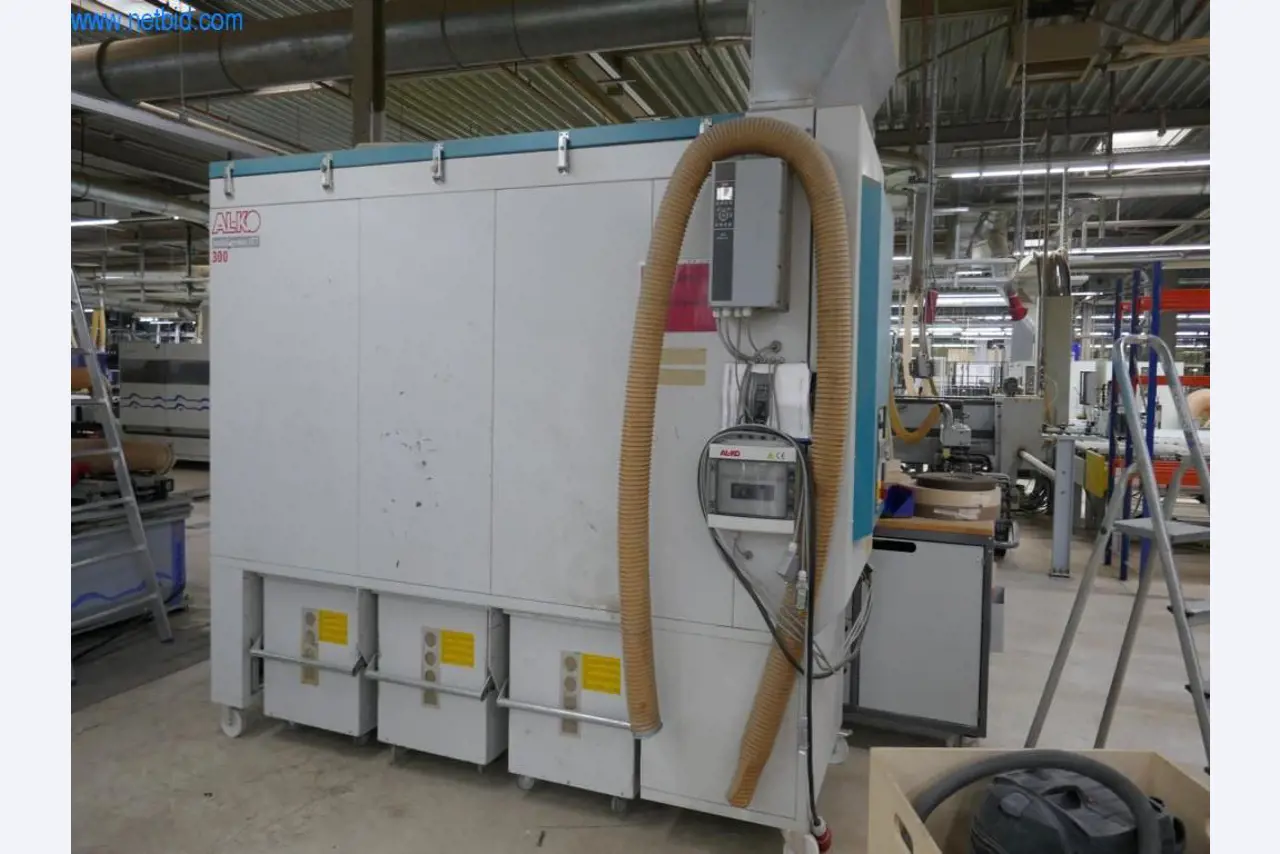 Máquinas para a produção de mobiliário para salas de estar-1