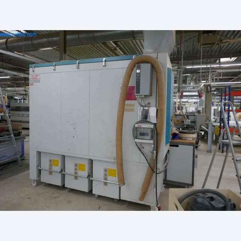 Máquinas para a produção de mobiliário para salas de estar-1