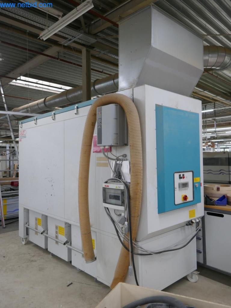 Máquinas para a produção de mobiliário para salas de estar-4