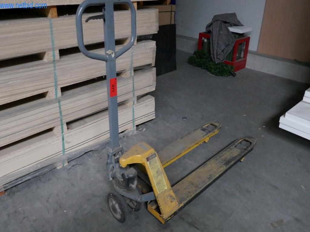 Máquinas para la fabricación de muebles de salón-1