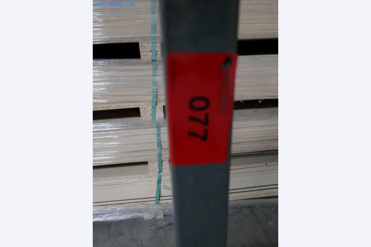 Máquinas para la fabricación de muebles de salón-2