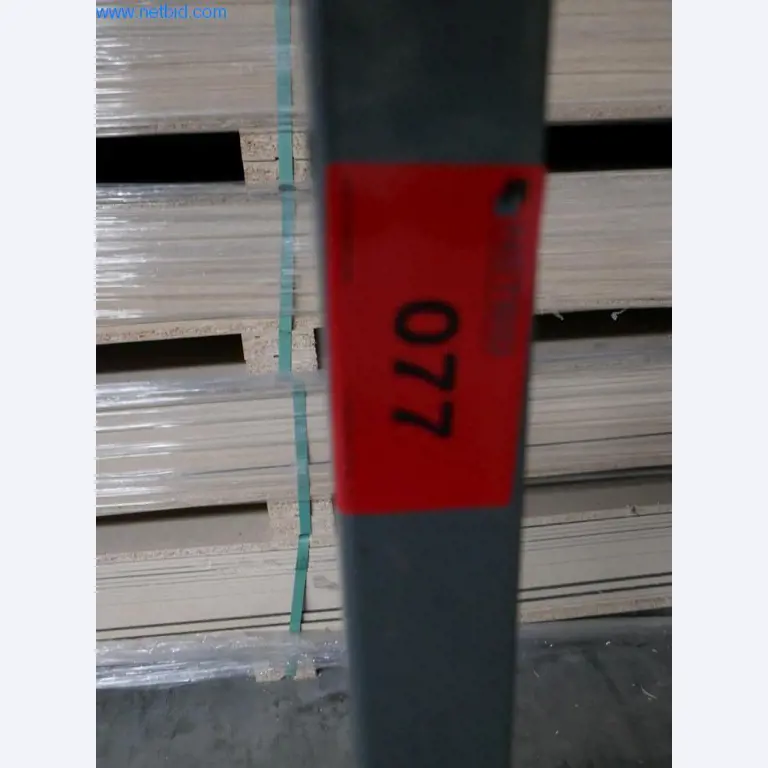 Máquinas para la fabricación de muebles de salón-2