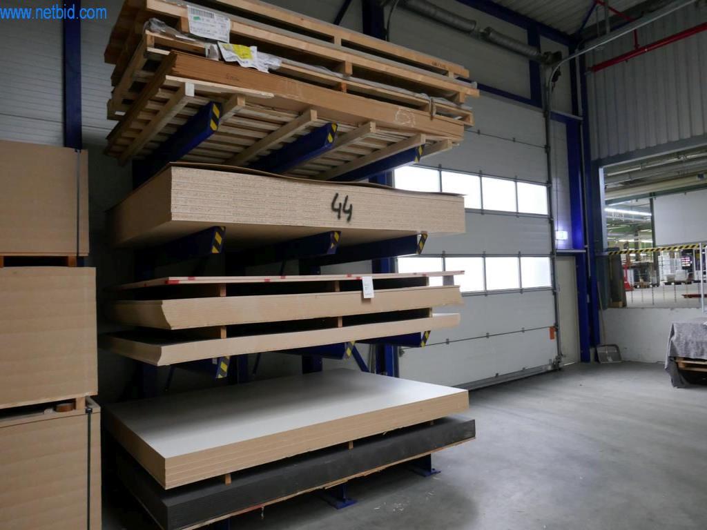 Maszyny do produkcji mebli do salonu-1