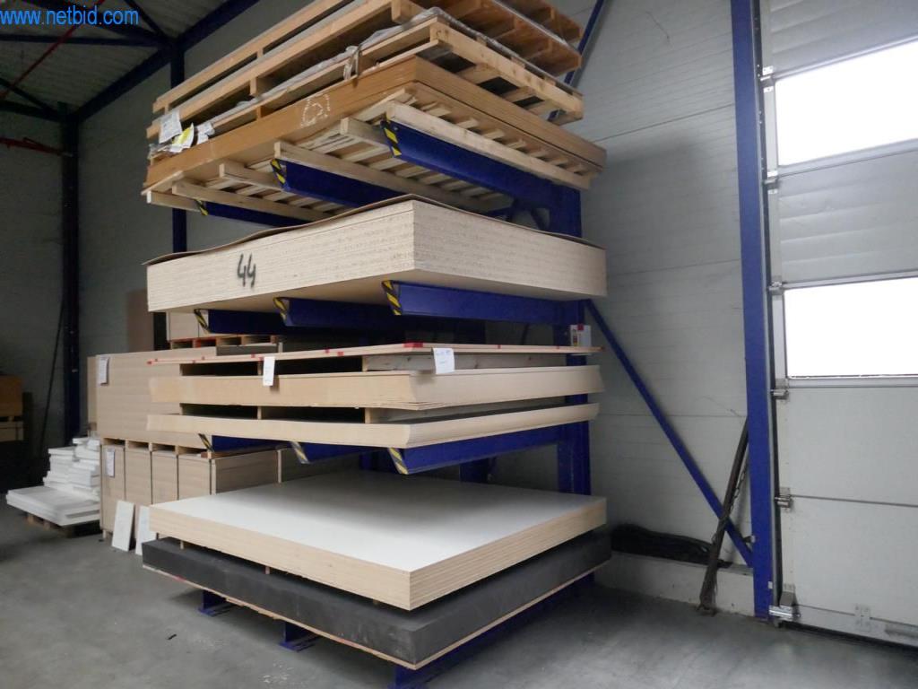 Maszyny do produkcji mebli do salonu-2