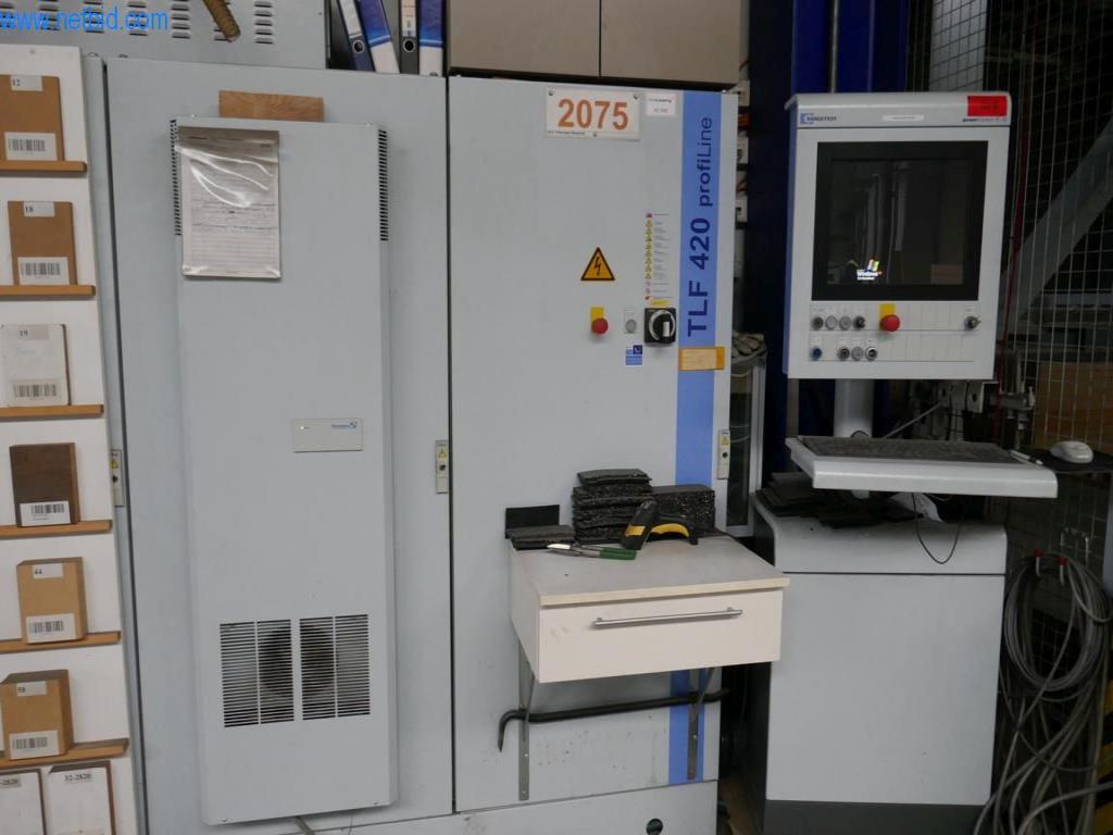 Machines pour la fabrication de meubles d'intérieur-2