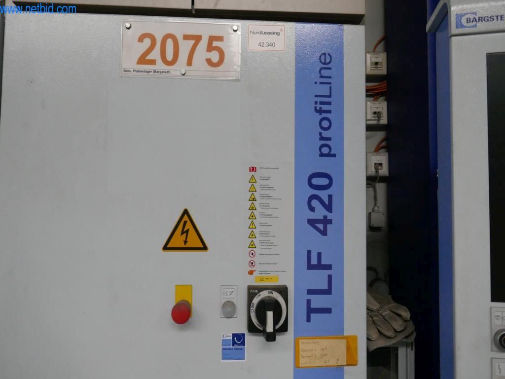 Machines pour la fabrication de meubles d'intérieur-3