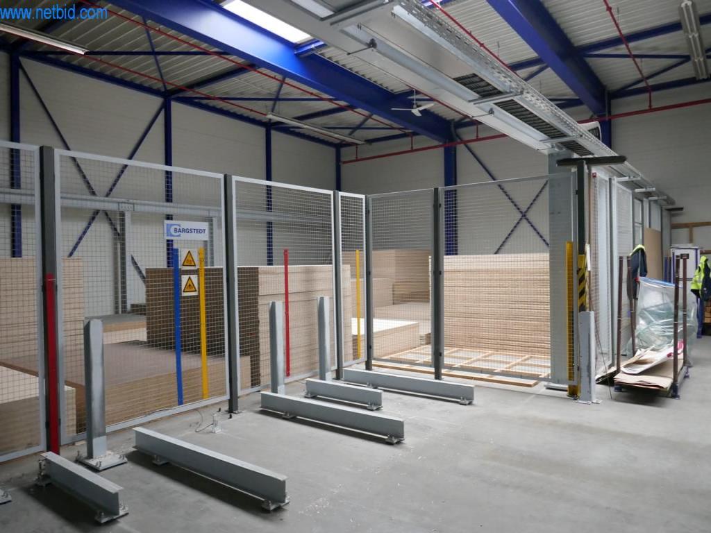 Machines pour la fabrication de meubles d'intérieur-5