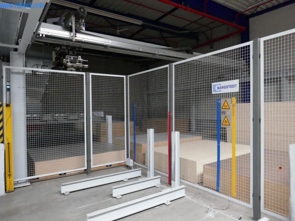 Machines pour la fabrication de meubles d'intérieur-6