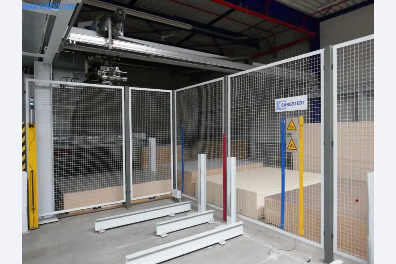 Máquinas para a produção de mobiliário para salas de estar-6