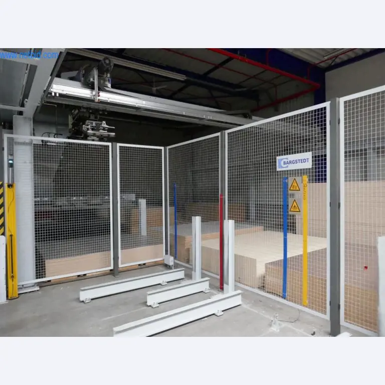 Máquinas para a produção de mobiliário para salas de estar-6