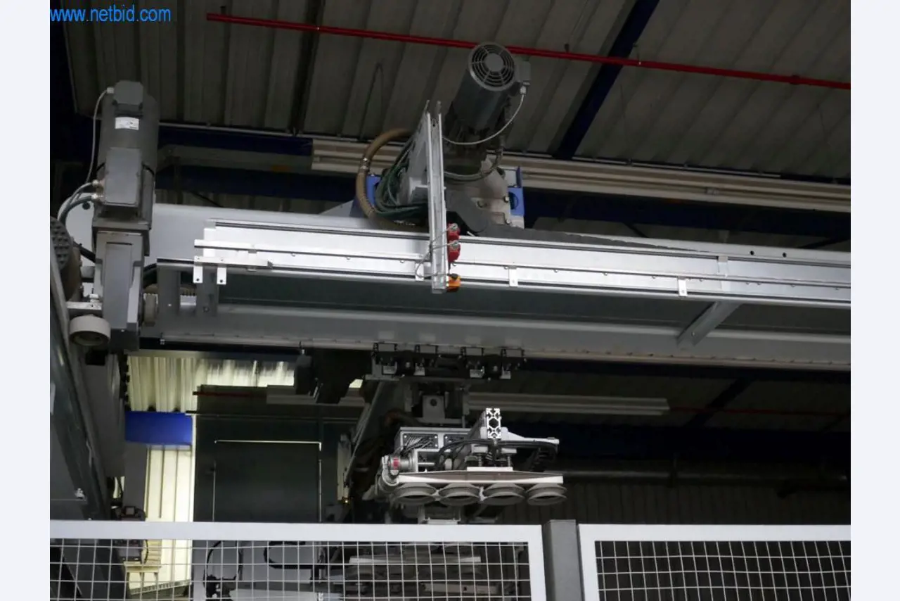 Máquinas para a produção de mobiliário para salas de estar-7