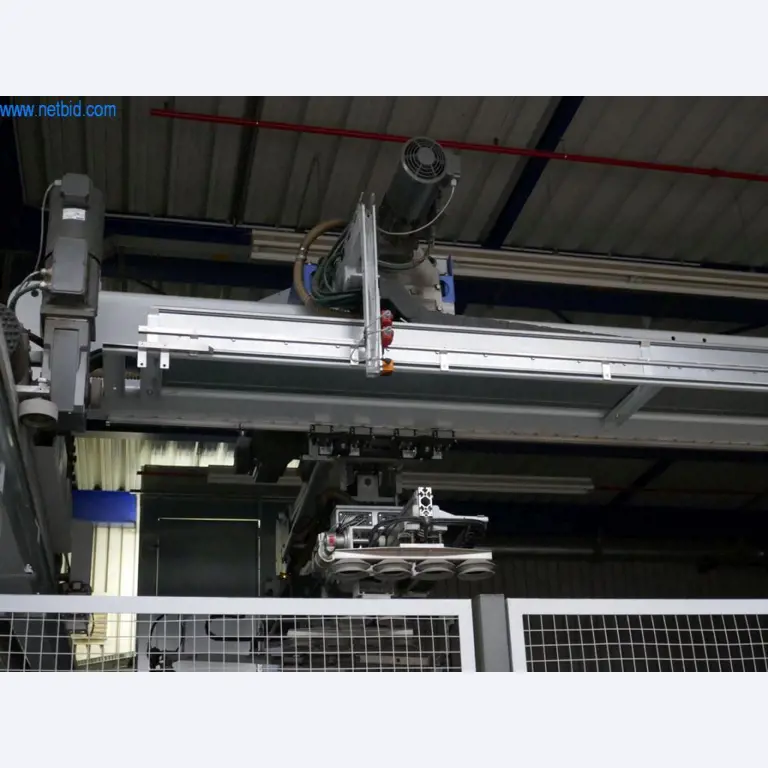 Máquinas para a produção de mobiliário para salas de estar-7