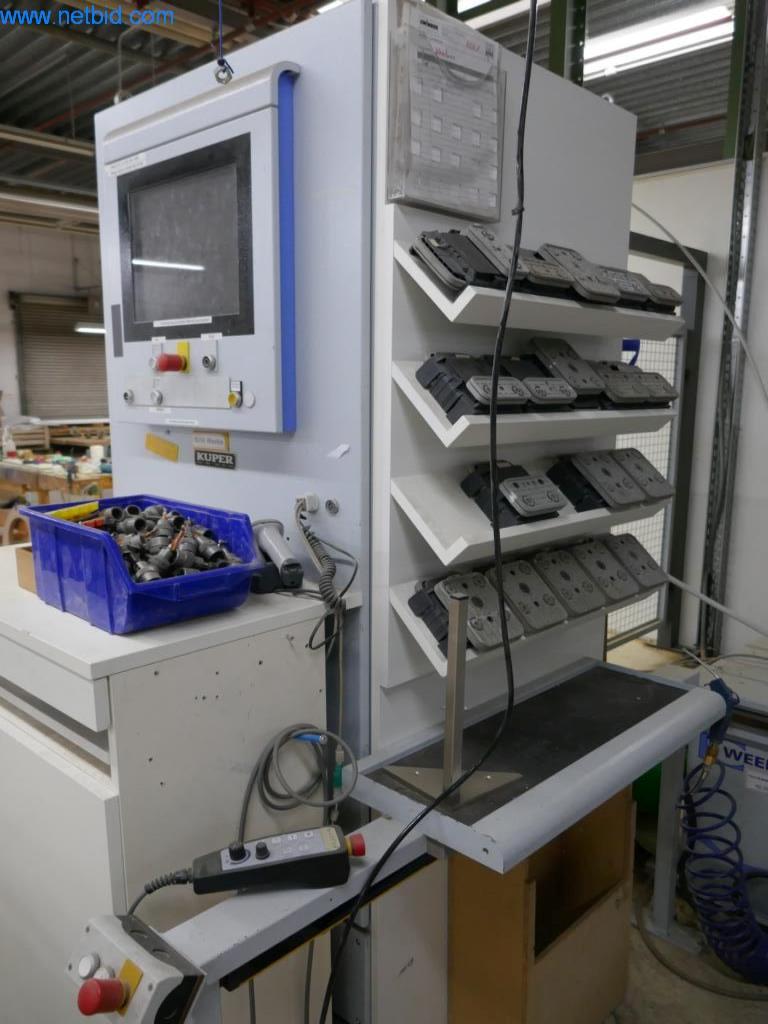 Máquinas para a produção de mobiliário para salas de estar-4