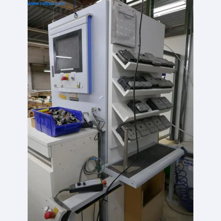 Máquinas para la fabricación de muebles de salón-4