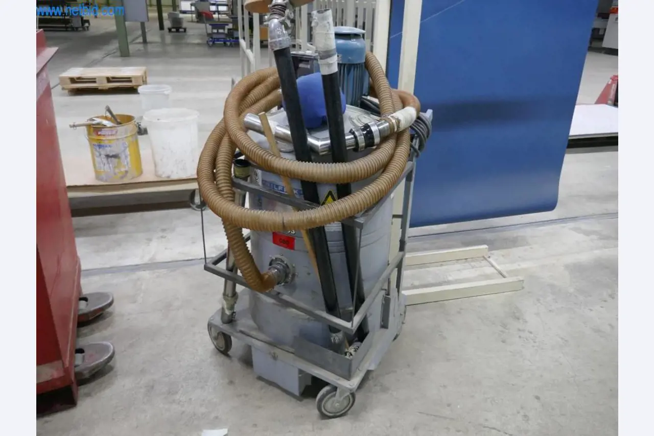 Machines for the production of living room furniture-1