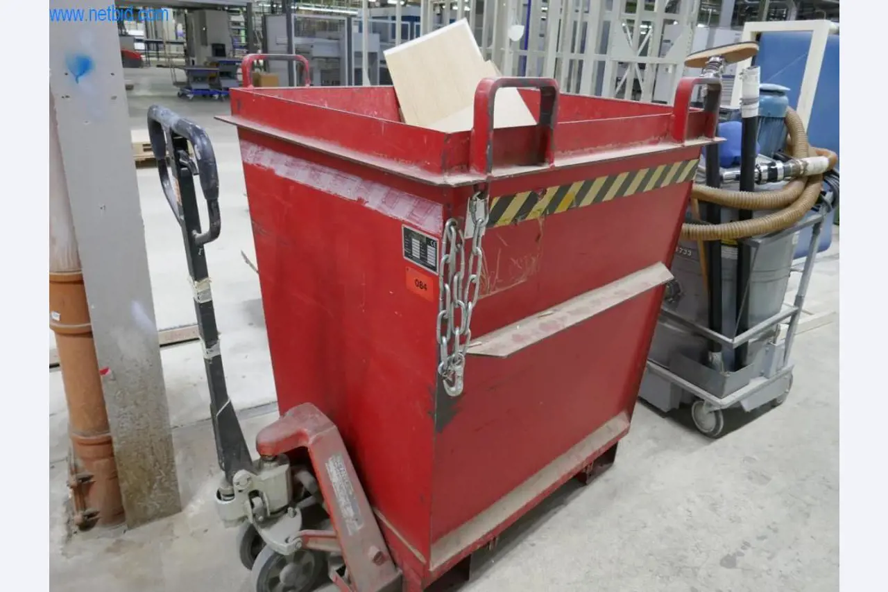 Máquinas para la fabricación de muebles de salón-1