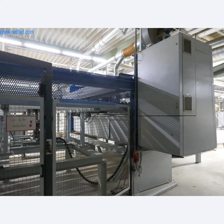 Máquinas para a produção de mobiliário para salas de estar-7