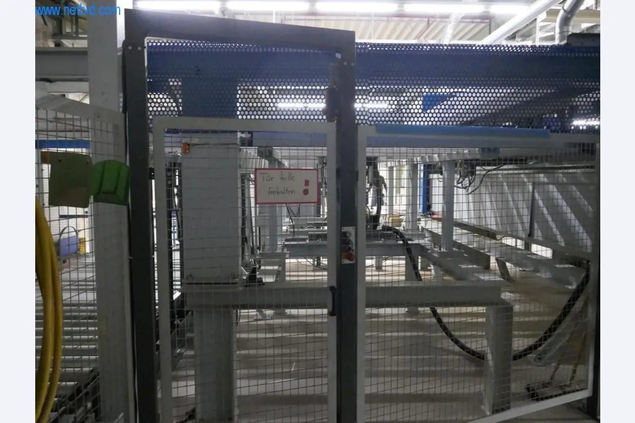 Máquinas para a produção de mobiliário para salas de estar-8