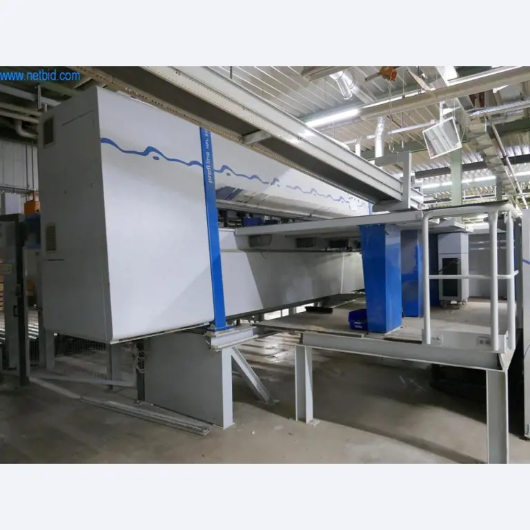 Máquinas para a produção de mobiliário para salas de estar-9