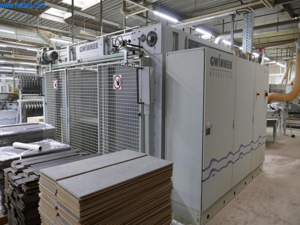 Máquinas para a produção de mobiliário para salas de estar-1