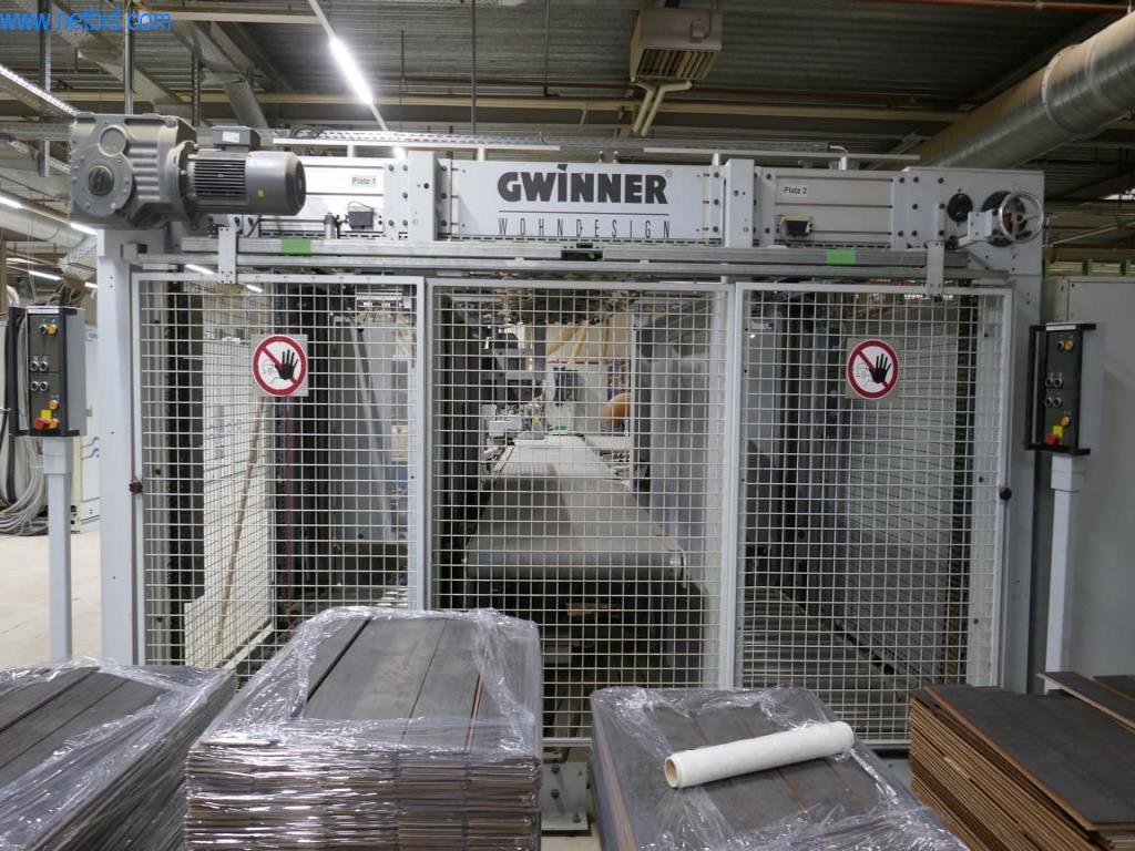 Máquinas para a produção de mobiliário para salas de estar-3