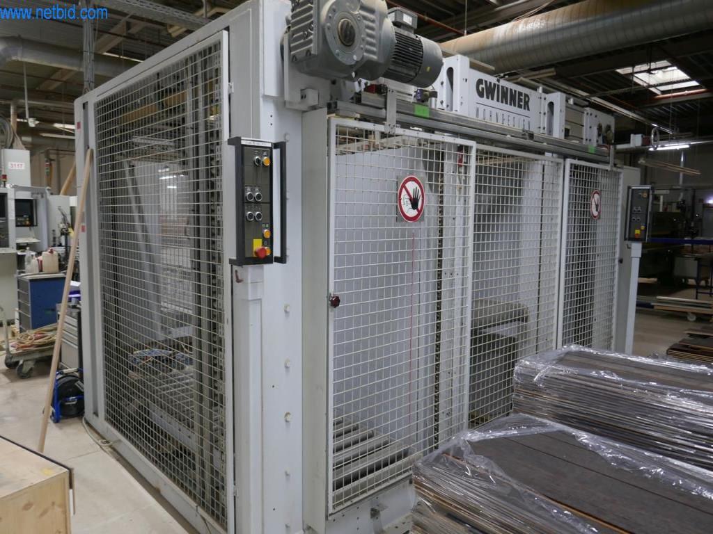 Máquinas para a produção de mobiliário para salas de estar-4