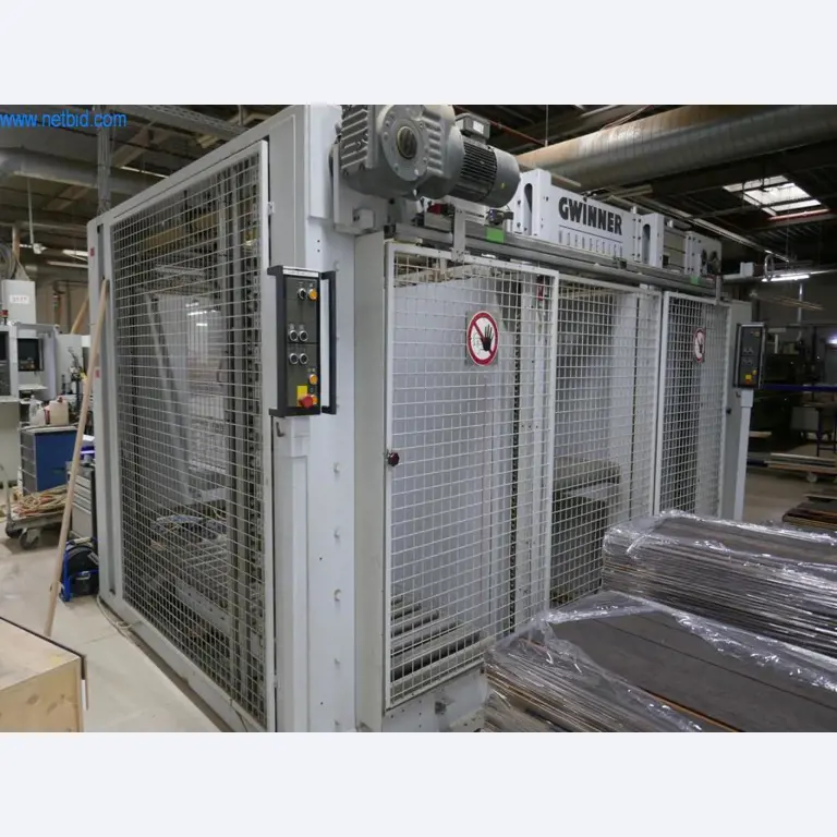 Máquinas para a produção de mobiliário para salas de estar-4