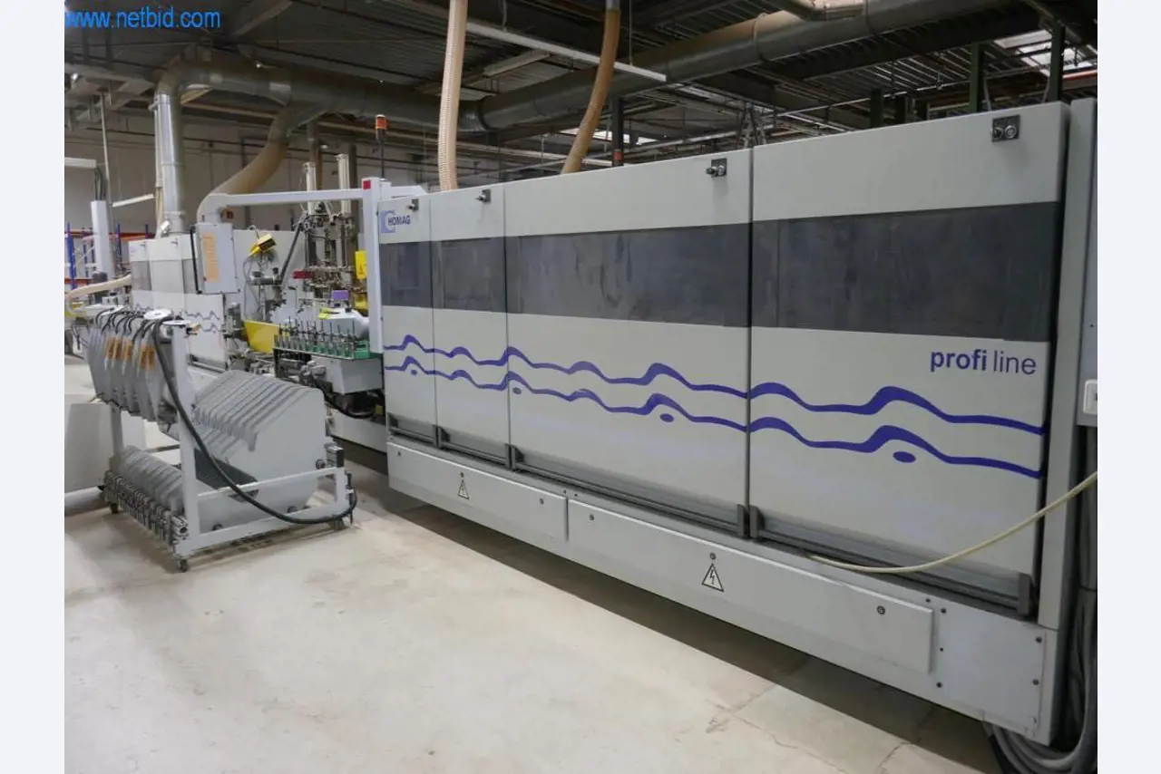 Máquinas para a produção de mobiliário para salas de estar-1