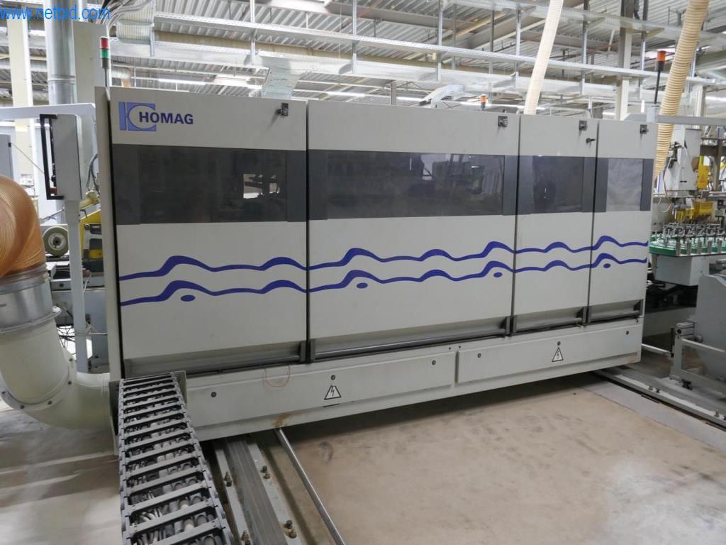 Stroji za proizvodnjo pohištva za dnevne sobe-3