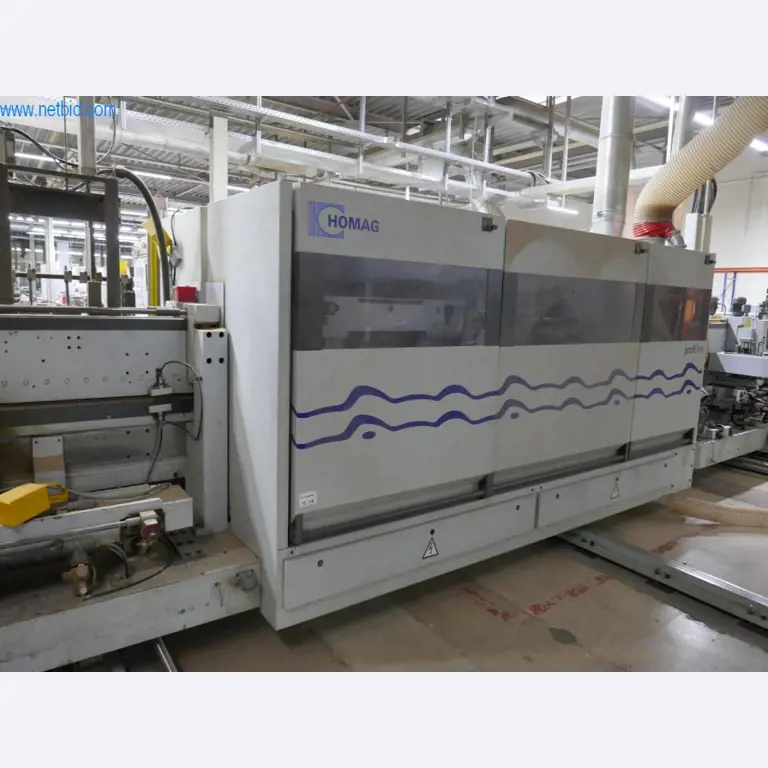 Máquinas para a produção de mobiliário para salas de estar-5