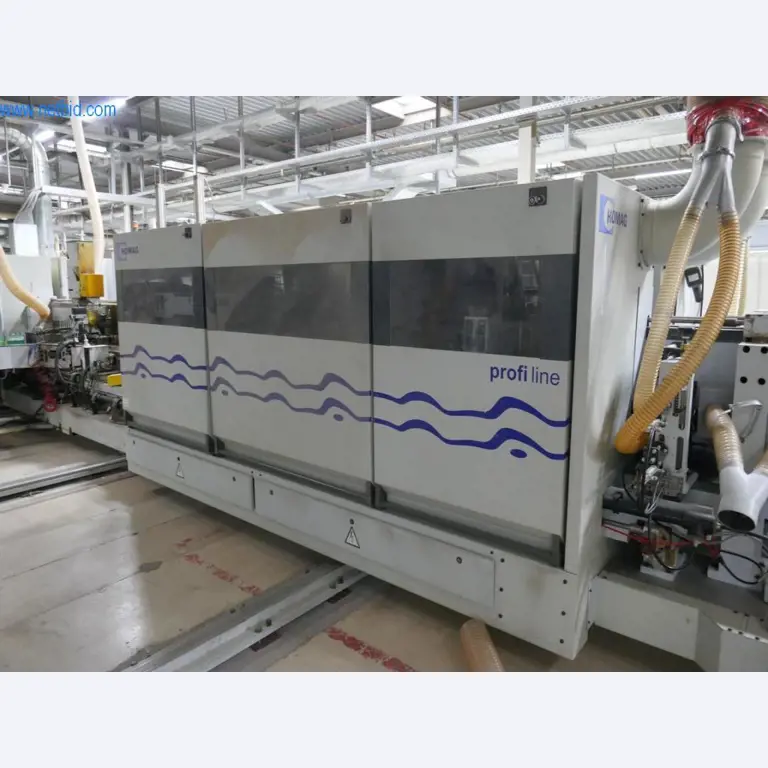 Máquinas para a produção de mobiliário para salas de estar-6