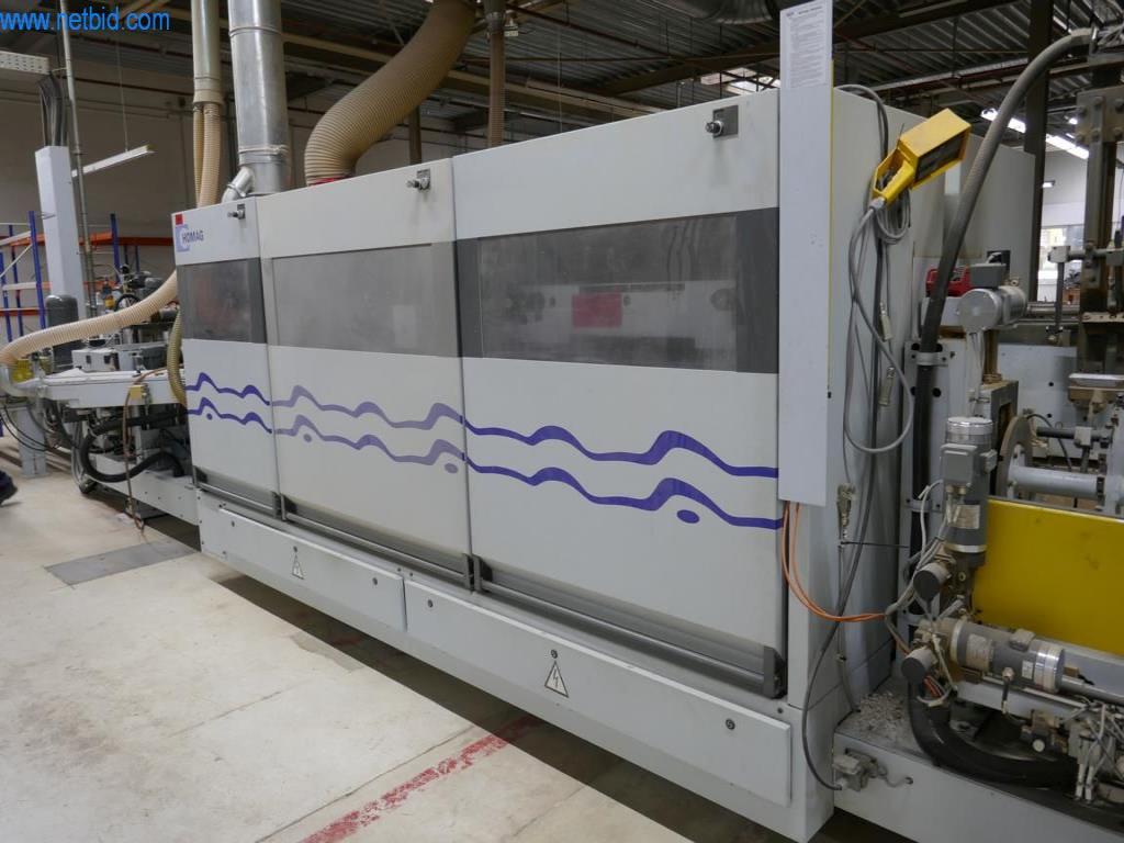 Stroji za proizvodnjo pohištva za dnevne sobe-7