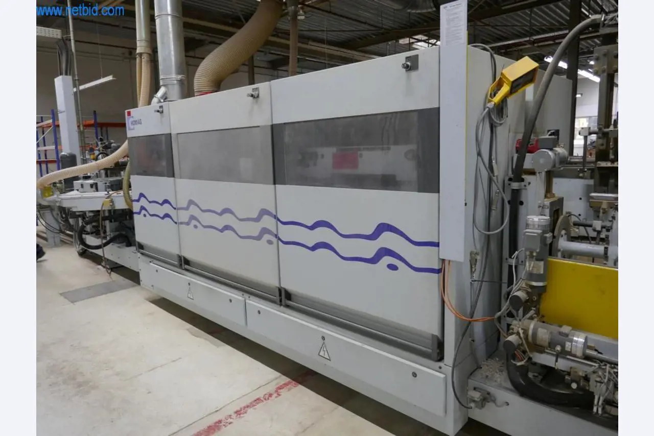 Máquinas para a produção de mobiliário para salas de estar-7