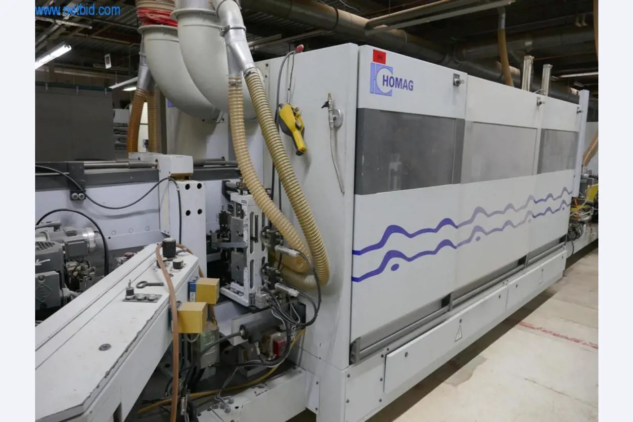 Máquinas para a produção de mobiliário para salas de estar-8