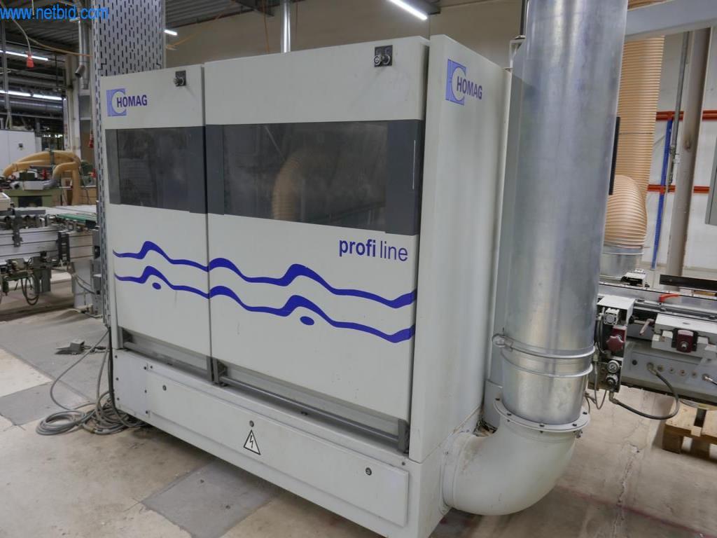 Máquinas para a produção de mobiliário para salas de estar-1