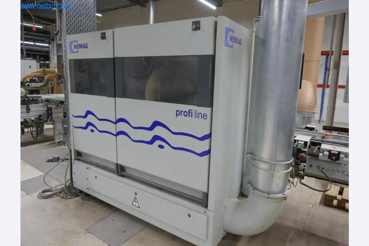 Máquinas para a produção de mobiliário para salas de estar-1