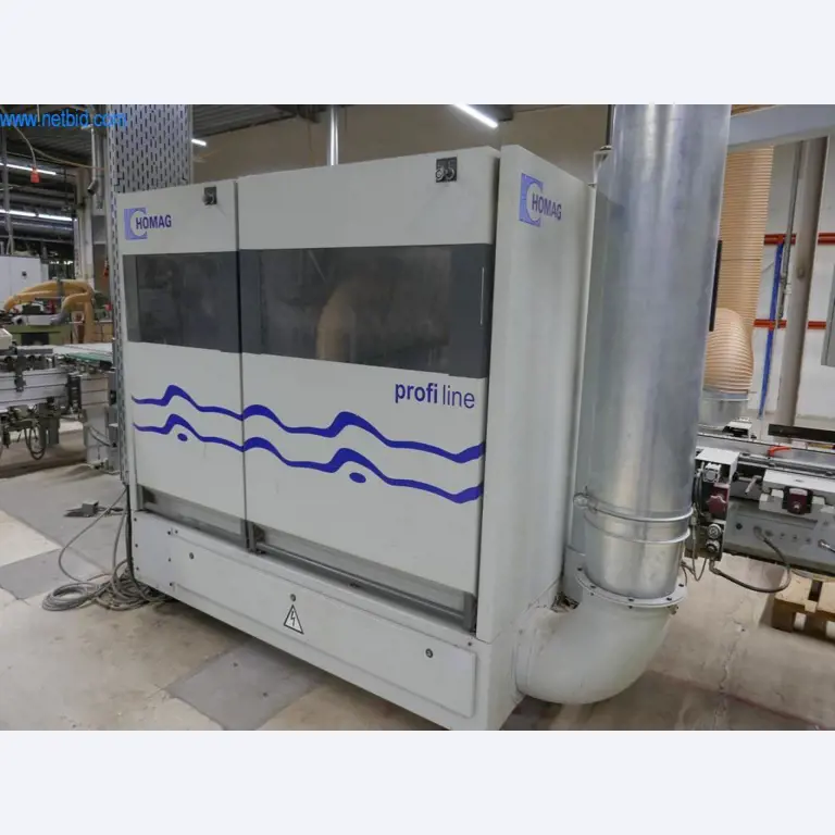 Máquinas para a produção de mobiliário para salas de estar-1