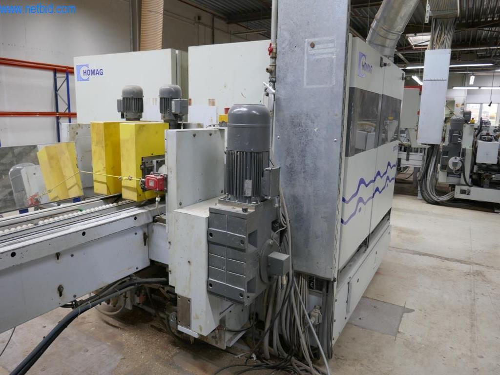 Máquinas para a produção de mobiliário para salas de estar-2