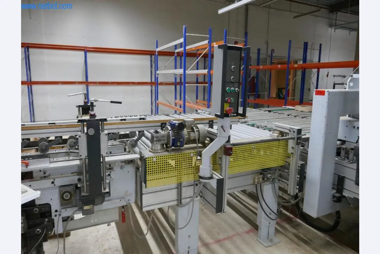 Máquinas para a produção de mobiliário para salas de estar-1