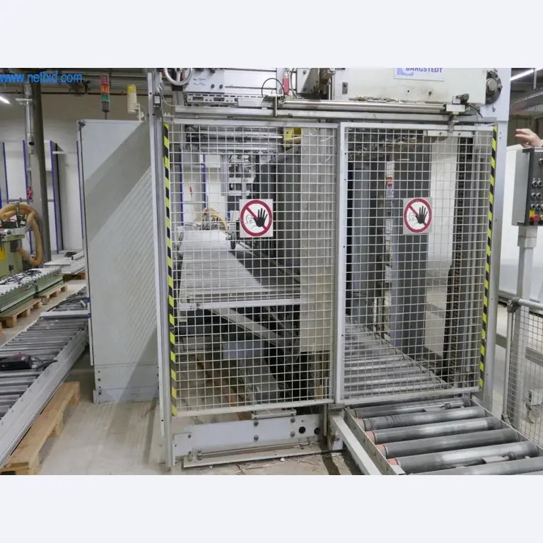 Máquinas para a produção de mobiliário para salas de estar-1